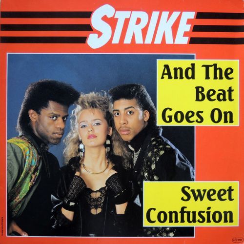 Strike - And The Beat Goes On