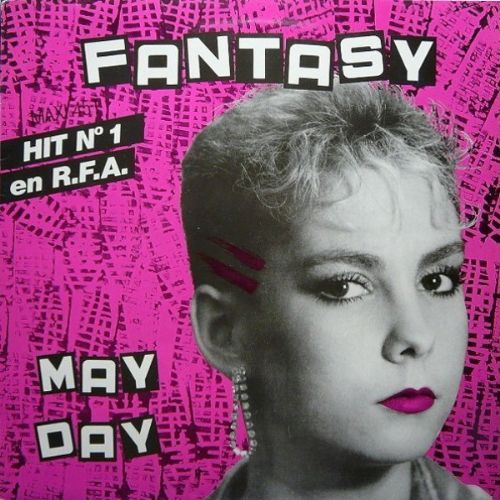 May Day - Fantasy