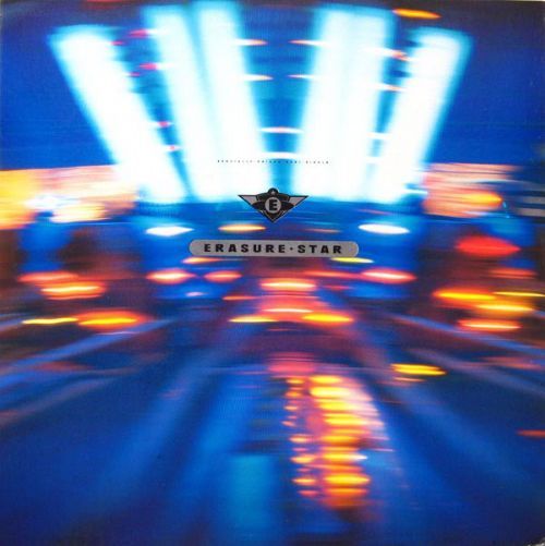 Erasure - Star