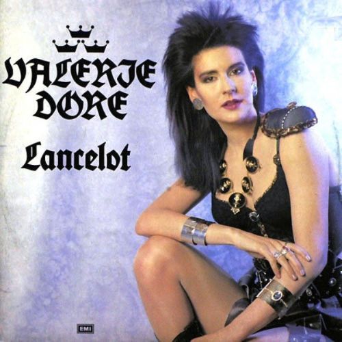 Valerie Dore - Lancelot