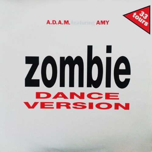 A.D.A.M. Feat. AMY - Zombie
