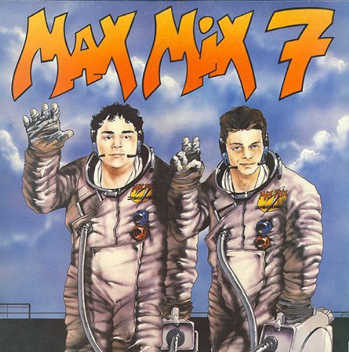 Various - Max Mix 7
