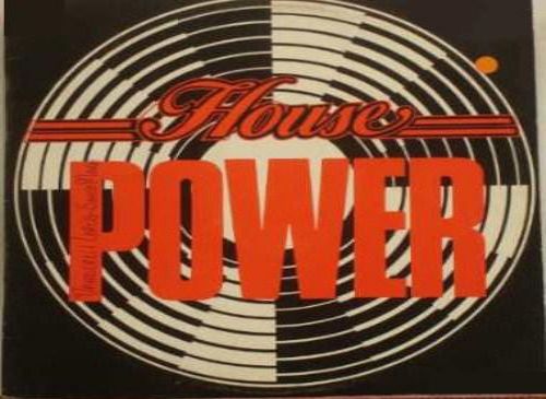 Various - House Power