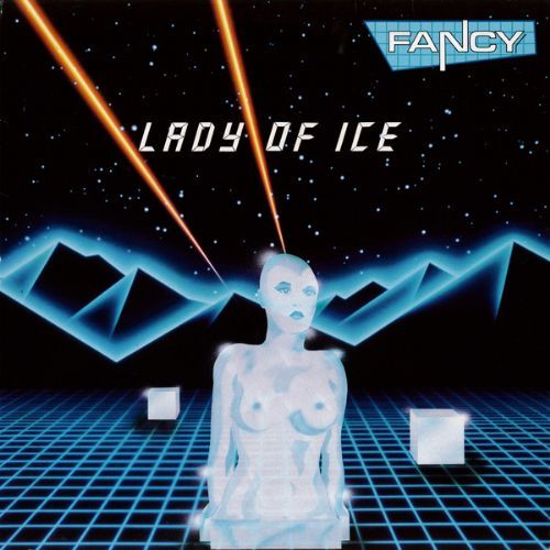Fancy - Lady Of Ice