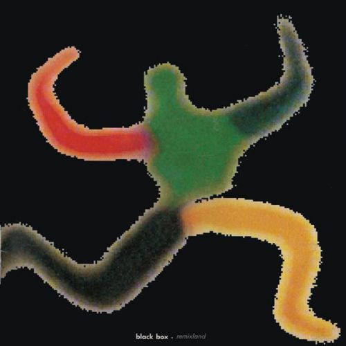 Black Box - Remixland