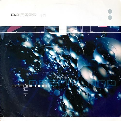 DJ Ross - Dreamland