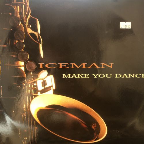 Iceman - Make You Dance