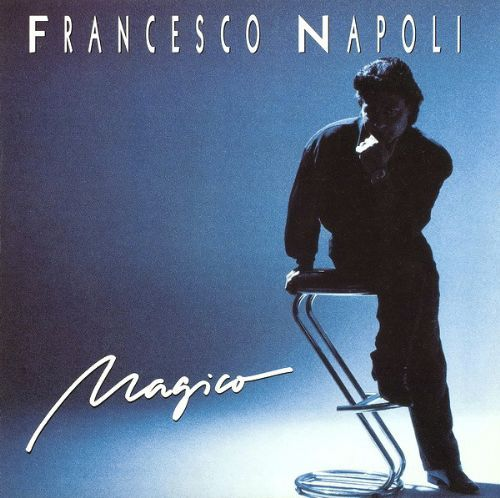 Francesco Napoli - Magico LP / Symphony Of Love