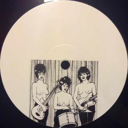 Mighty Dub Katz - Ghetto Girl / Work It Work It