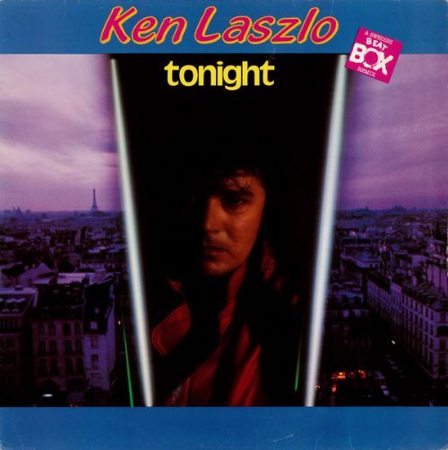 Ken Laszlo - Tonight / Swedish Beat Box Remix
