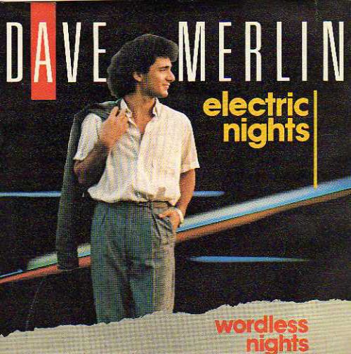 Dave Merlin - Electric Nights