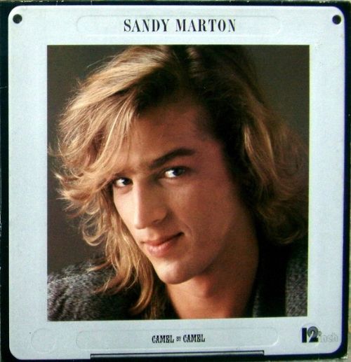 Sandy Marton - Camel By Camel