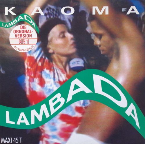 Kaoma - Lambada / Version Longue