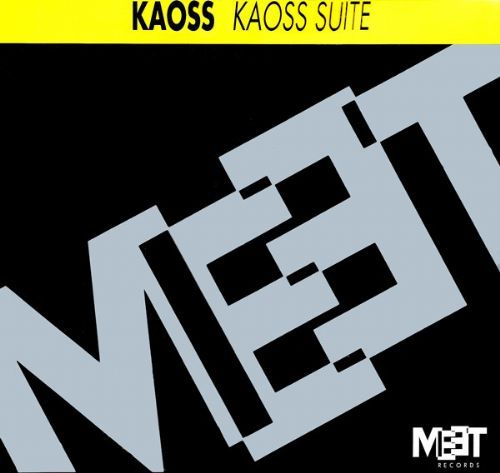 Kaoss - Kaoss Suite