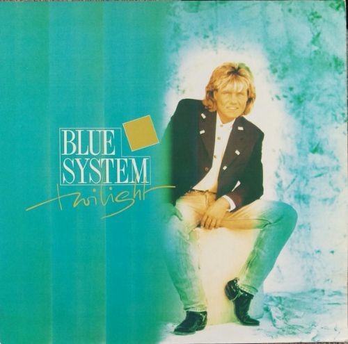 Blue System - Twilight