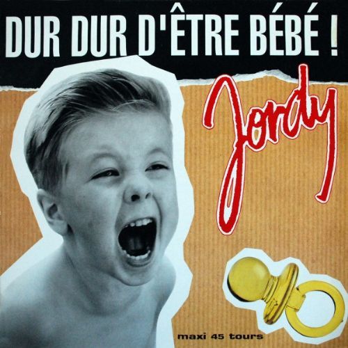 Jordy - Dur Dur Dtre Bb