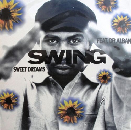 Dr. Alban - Sweet Dreams