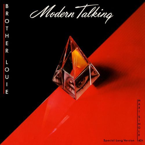 Modern Talking - Brother Louie / Special Long Version