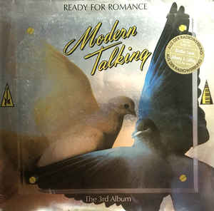 Modern Talking - Ready For Romance / The 3rd Album