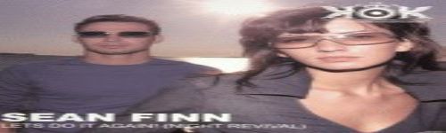 Sean Finn - Lets Do It Again! Night Revival