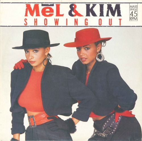 Mel and Kim - Showing Out