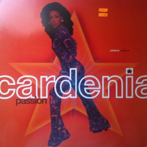 Cardenia - Passion