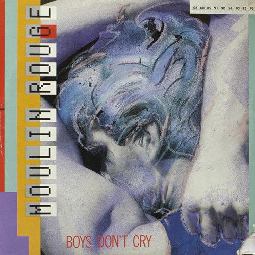 Moulin Rouge - Boys Dont Cry