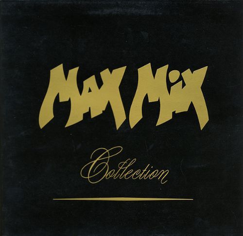 Various - Max Mix Collection