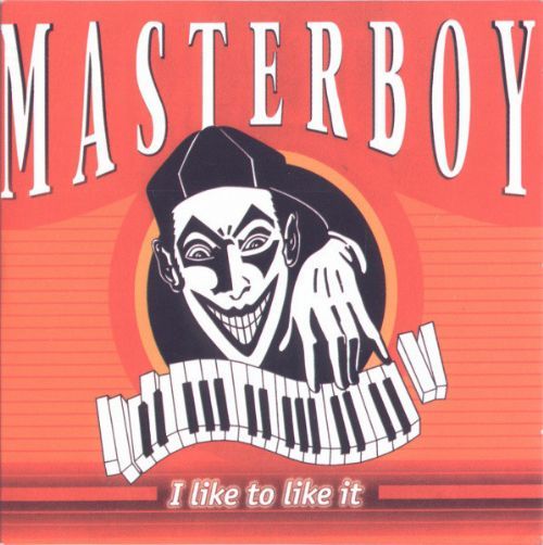 Masterboy - I Like To Like It / Duplo