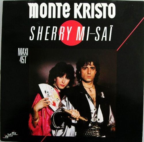 Monte Kristo - Sherry Mi-Sa