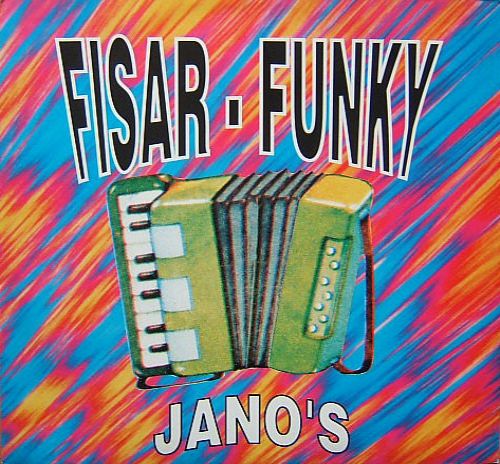 Janos - Fisar-Funky