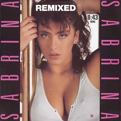 Sabrina - Boys / Summertime Love Remixed