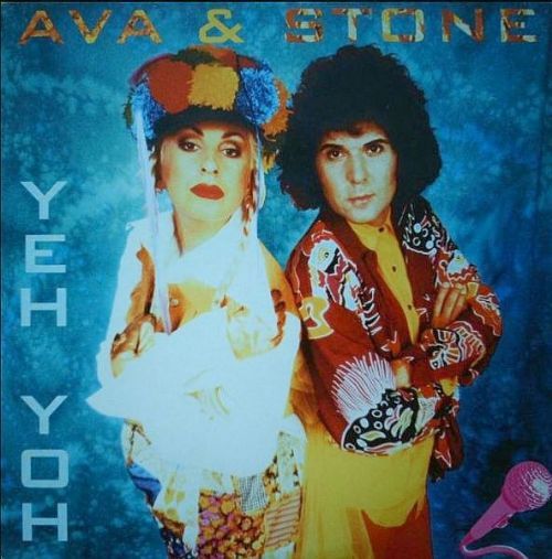 Ava and Stone - Yeh Yoh