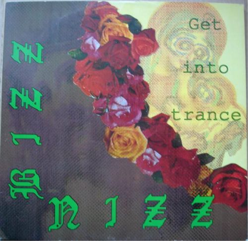 Bizz Nizz - Get Into Trance