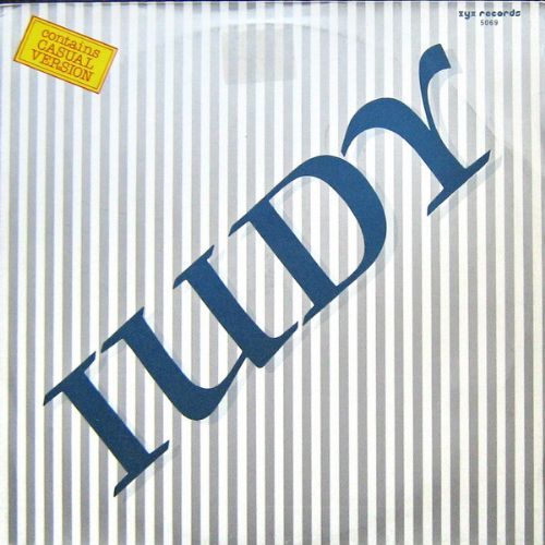 Iudy - The Island Of The Sun