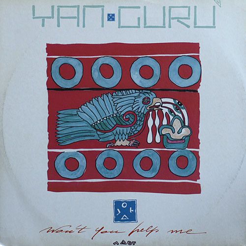 Yanguru - Wont You Help Me