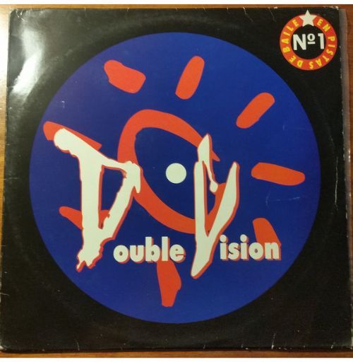 Double Vision - Knockin