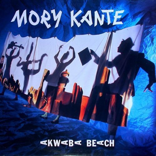Mory Kant - Akwaba Beach