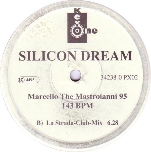 Silicon Dream - Marcello The Mastroianni 95