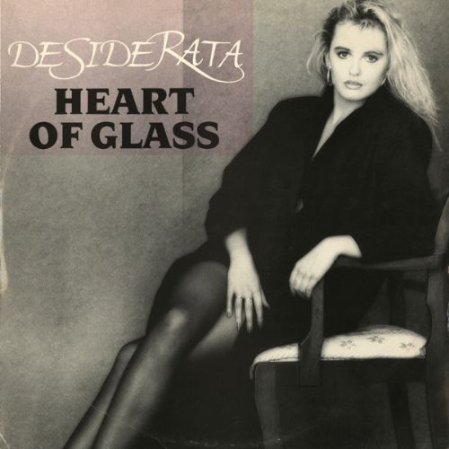 Desiderata - Heart Of Glass