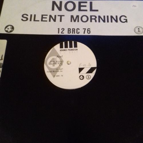 Noel - Silent Morning