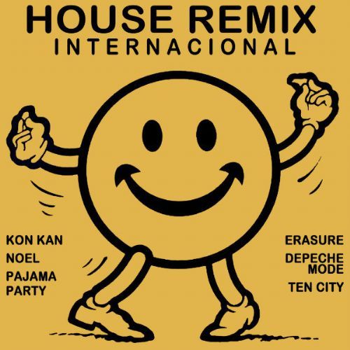 House Remix Internacional / Novo!