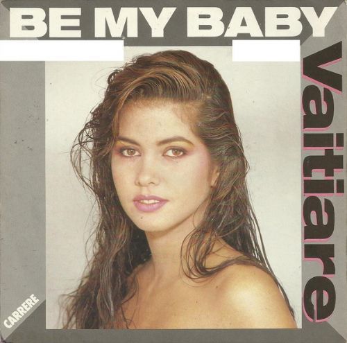 Vaitiare - Be My Baby / Symposium S