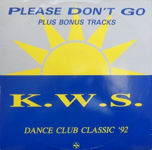 K.W.S. - Please Dont Go