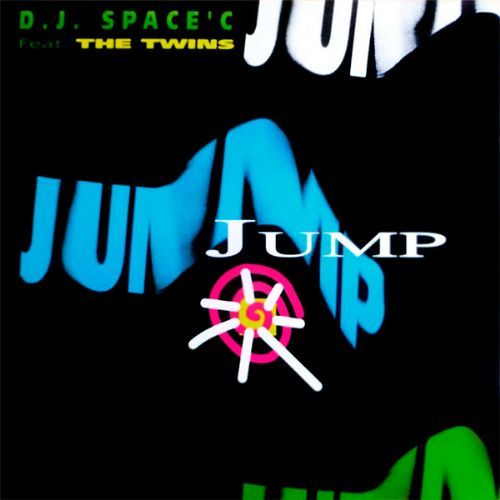 DJ SpaceC Feat. The Twins - Jump