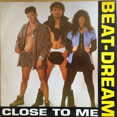 Beat-Dream - Close To Me