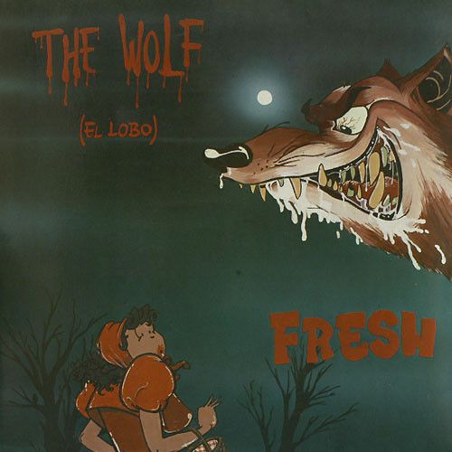 Fresh - The Wolf / El Lobo