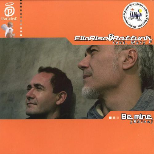 Mary F - Be Mine Shine