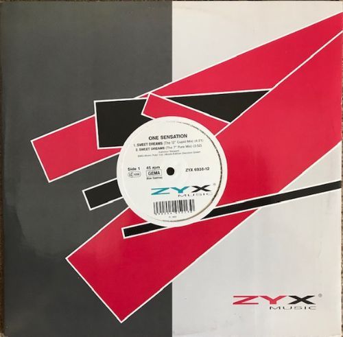 One Sensation - Sweet Dreams