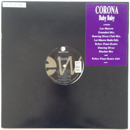 Corona - Baby Baby